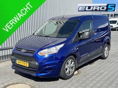 Ford Transit Connect - 1.6 TDCI L1 Trend*A/C*HAAK*3P*PDC