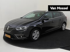 Renault Mégane Estate - 1.2 TCe Bose