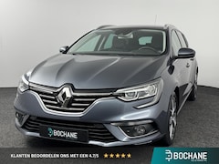 Renault Mégane Estate - 1.2 TCe Bose V17 Lelystad