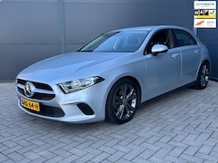 Mercedes-Benz A-klasse - 160 / Facelift / Camera / Navi