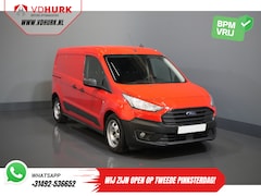 Ford Transit Connect - 1.5 TDCI L2 Betimmerd/ PDC/ DAB/ Airco/ Apk 10-2025