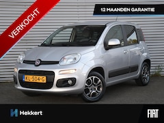 Fiat Panda - Lounge 0.9 TwinAir 80pk PDC ACHTER | 14''LM | CRUISE.C | TREKHAAK | PRIVACY GLASS | 12 MND