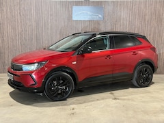 Opel Grandland - 1.2 Turbo GS-Line 2022 Automaat LED CAMERA CRUISE