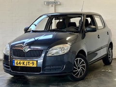 Skoda Fabia - 1.2 Drive |Airco |Stuurbkr |Nieuwe APK |NAP