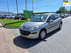 Peugeot 207 - 1.4-16V X-line / Mooie auto / APK t/m april 2026