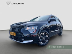 Kia Niro EV - DynamicLine 64.8 kWh