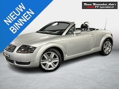 Audi TT Roadster - 1.8 5V Turbo 180PK Nieuwe kap NL Auto