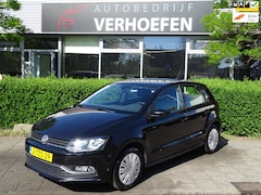 Volkswagen Polo - 1.4 TDI Comfortline - CRUISE / CLIMATE CONTR - BT AUDIO - 5 DEURS