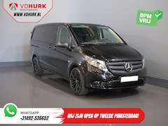 Mercedes-Benz Vito - 114 CDI Aut. L2 BPM VRIJ Carplay/ Cruise /Camera /PDC V+A/ Trekhaak