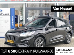 Ford Kuga - 2.5 PHEV ST-Line 225PK | Automaat | Winter pack | Panoramadak | Navigatie | DAB | Cruise c