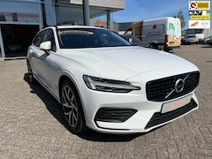Volvo V60 - 2.0 T5 250 pk, Inscription, Automaat, Trekhaak, Navi, Led, Leer, Cruise, etc