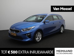 Kia Cee'd Sportswagon - Ceed 1.0 T-GDi DynamicLine | Navigatie | Camera |