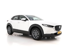Mazda CX-30 - 2.0 e-SkyActiv-G M Hybrid Comfort *FULL-LED | NAVI-FULLMAP | CAMERA | DAB | COMFORT-SEATS
