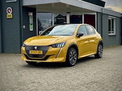Peugeot 208 - 1.2 100PK PureTech GT-Line Pano Adaptive-cruise Navi Camera