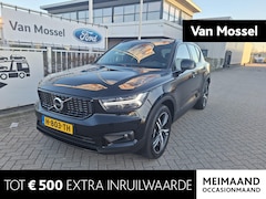 Volvo XC40 - 1.5 T5 Twin Engine R-Design | PHEV | Stoelverwarming | Apple Carplay/Android Auto | Harman