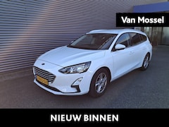 Ford Focus Wagon - 1.0 EcoBoost Trend Edition Business