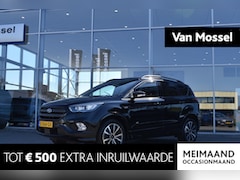 Ford Kuga - 1.5 EcoBoost ST-Line | AWD | Climate Control | Cruise Control | Parkeersensoren V+A | Elek