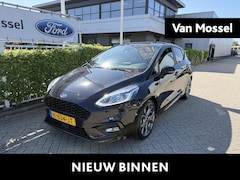 Ford Fiesta - 1.0 EcoBoost Hybrid ST-Line X