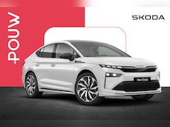 Skoda Enyaq Coupé iV - 85 286pk Sportline | 21" Velgen | Business Upgrade