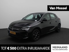 Opel Corsa - 1.2 GS Line | Navigatie | LMV | LED |