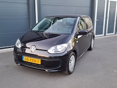 Volkswagen Up! - 1.0 move up! BlueMotion