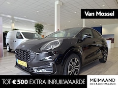 Ford Puma - 1.0 EcoBoost Hybrid ST-Line