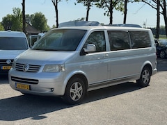Volkswagen Transporter - 2.5 TDI 340 AIRCO 130PK STUURBEKRACHTIGING DEFECT