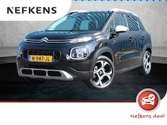 Citroën C3 Aircross - 1.2 110PK S&S Shine | Grip Control & Hill Descent Assist | LED | Privacy glas | Navigatie