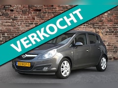 Opel Corsa - 1.4-16V '111' Edition | Cruise | Airco | LM Velgen