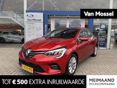 Renault Clio - 1.0 TCe | Automaat | Parkeersensoren | Cruise Control