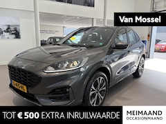 Ford Kuga - 2.5 PHEV ST-Line | DRIVERASSISTANCE PACK | ACHTERUITRIJCAMERA | HANDSFREE BEDIENBARE ACHTE