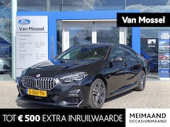 BMW 2-serie Gran Coupé - 218i M Sport Edition | Dealeronderhouden | Panoramisch schuifdak | Stoel/Stuurverwarming