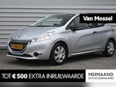 Peugeot 208 - 1.0 VTi Access | Airco | Bluetooth | Elektrische ramen