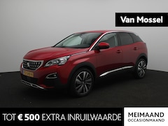 Peugeot 3008 - 1.2 PureTech Allure | Navi | Camera | I-Cockpit | Cruise Control |