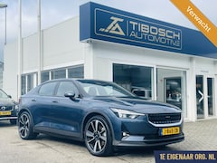Polestar 2 - 2 Long Range Dual Motor 78kWh 360gr cam PIXEL h&k