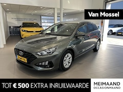 Hyundai i30 Wagon - 1.0 T-GDi MHEV Comfort