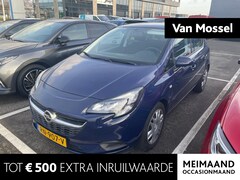 Opel Corsa - 1.4 Edition 90 pk