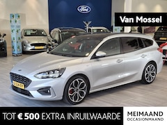 Ford Focus Wagon - 1.5 EcoBoost ST Line Business | Adaptive cruise | B&O | Keyless | Winter pack | 19 inch |