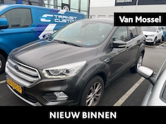 Ford Kuga - 1.5 EcoBoost Titanium