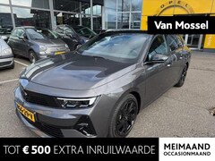 Opel Astra Sports Tourer - 1.2 Level 4 | 130pk | Automaat | DEMO SALE| beschikbaar vanaf 26-03-2025