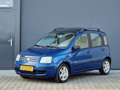 Fiat Panda - 1.2 Emotion automaat nap apk 04'2026