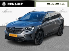 Renault Espace - E-Tech full hybrid 200 esprit Alpine 7p