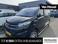 Opel Vivaro - 2.0 CDTI L2H1 Innovation | 145pk | Automaat | Climate Control | Cruise Control | Trekhaak