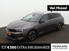 Opel Astra Sports Tourer - 1.2 Level 4 | 130pk | Adaptieve Cruise Control | Stoel-Stuur verwarming | 17" LM | 19.000k