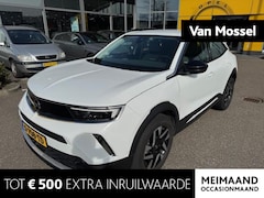 Opel Mokka - 1.2 Elegance | 100pk | Camera | Parkeersensoren | Apple Carplay/Android Auto | 17" Lichtme