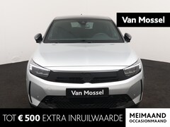 Opel Corsa - 1.2 Turbo GS | 100pk | 16" Lichtmetalen Velgen | Camera | Parkeersensoren | Zeer Compleet