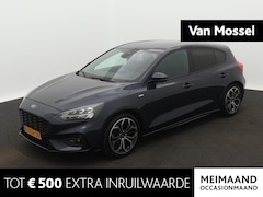 Ford Focus - 1.5 EcoBoost ST Line Business Aut. | Winterpack | trekhaak | Apple carplay | DAB | Adaptiv