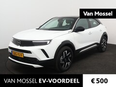 Opel Mokka Electric - Level 3 | 136pk | Navi | Camera | 13.000km | 3 Fase |