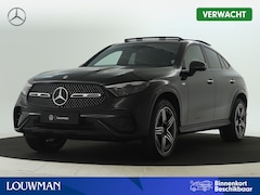 Mercedes-Benz GLC-klasse - 300e 4MATIC Sport Edition | Trekhaak | Nightpakket | Parkeerpakket met 360°-camera | Premi