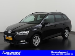 Skoda Fabia Combi - 1.0 Clever | Navigatie | Stoelverwarming | Apple/Android Carplay | Zondag Open